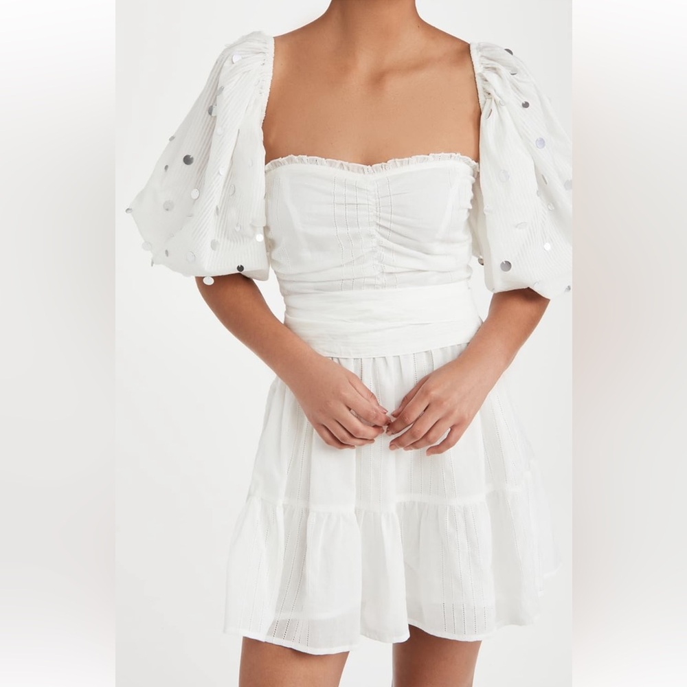 SUNDRESS Alana Dress